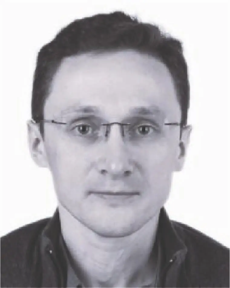 Maxim Karatajew